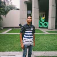 Avatar Rafael Muñoz