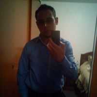 Avatar Rodrigo Domínguez