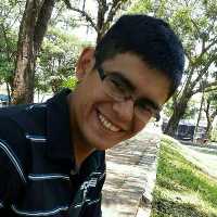 Avatar Bernardino Villagra Baez